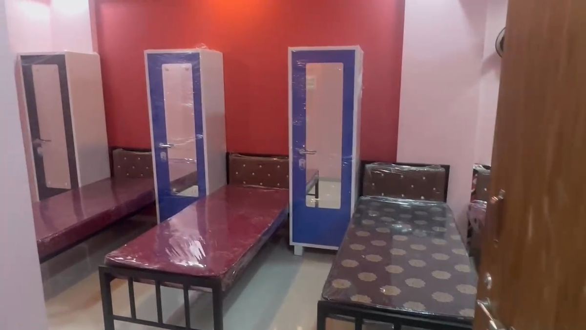 Pg For Rent in Mahape