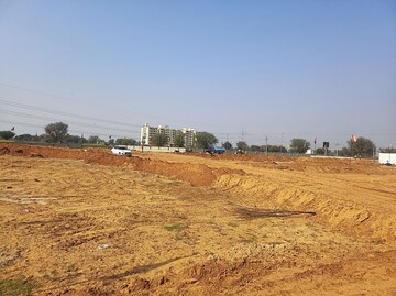 Plot Area in  Plot at Renwal Manji – for Sale