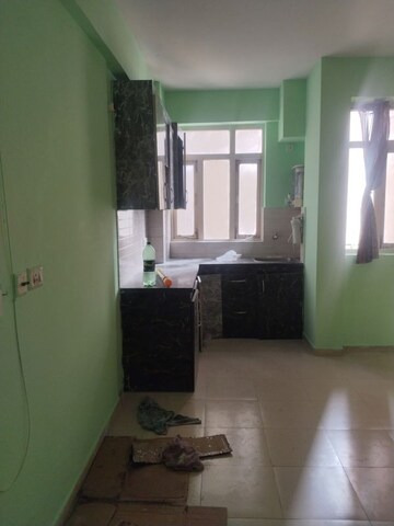 Living Room in 3 BHK Apartment at Auric City Homes, Sector 82 – for Rent