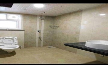 Bathroom in 3 BHK Apartment at Prestige Tranquil, Kokapet – for Sale