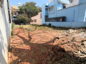  Plot – Exterior View View at Raja Rajeshwari Nagar - for Sale