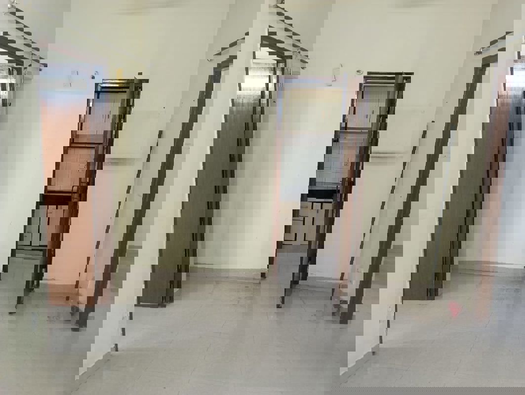 2 BHK Apartment For Rent in Dwarka