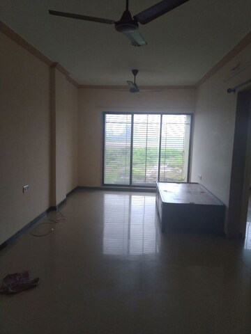 2 BHK Apartment For Rent in Charkop - Sector 8