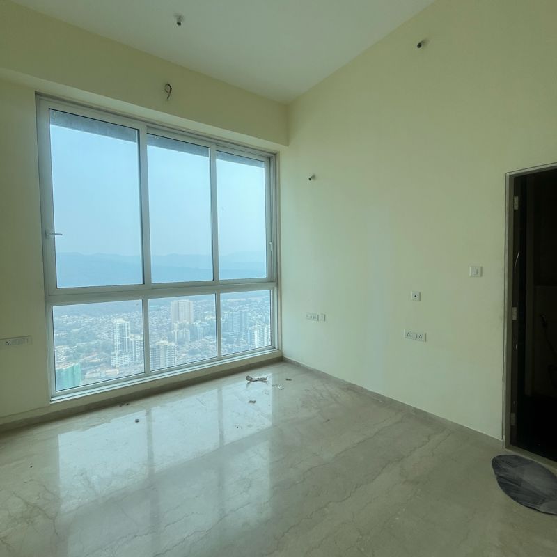 6 BHK + Extra Room Apartment For Sale in N Rose Northern Heights phase 2