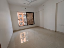 3 BHK Apartment For Rent in Majestic Amarjyoti CHS