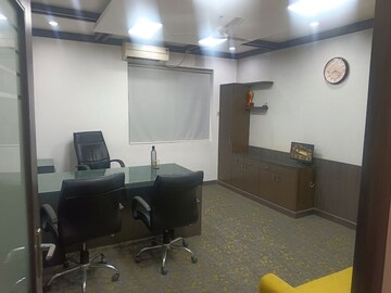 Team Area in  Office Space at Sector 63 – for Rent