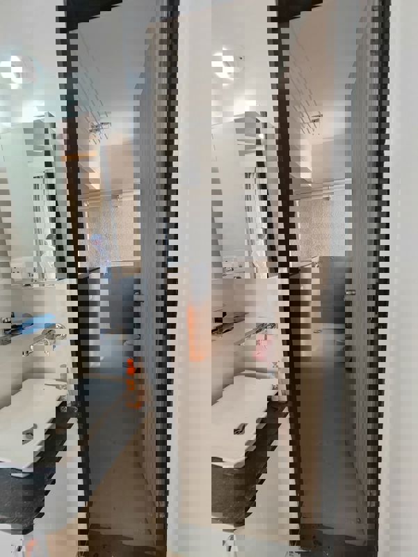 2 BHK + Pooja Room Apartment For Rent in Sukhwani Nysa