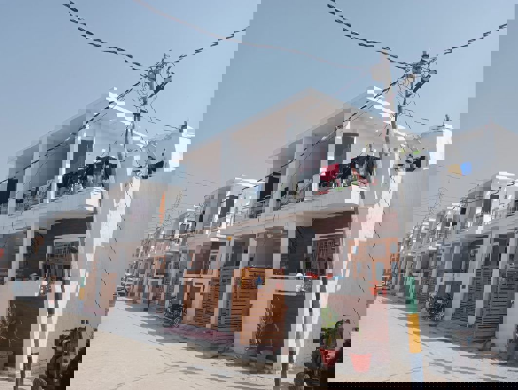 2 BHK Independent House For Sale in Gomti Nagar