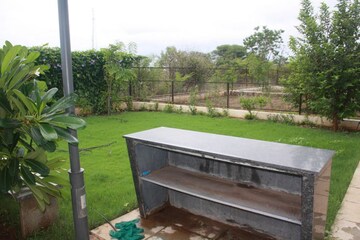 4 BHK Villa – Garden View at Kolte Patil Life Republic, Hinjewadi - for Rent