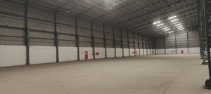 Parking in  Warehouse at Dhulagori – for Rent