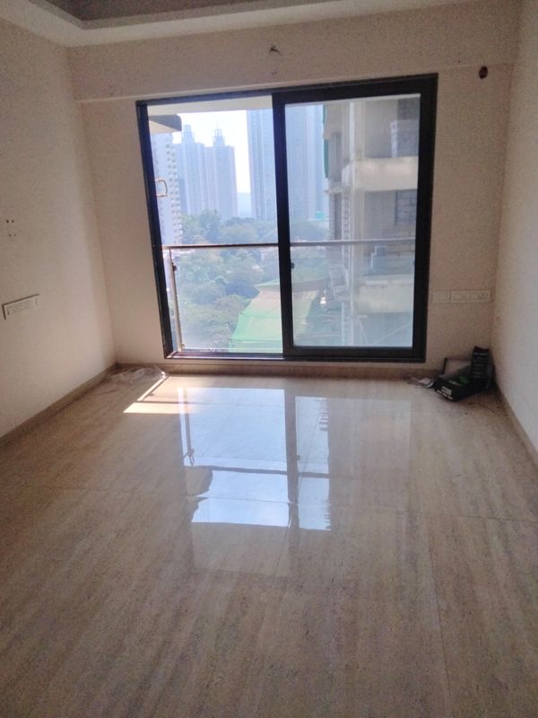 1 BHK Apartment For Rent in DGS Sheetal Tapovan