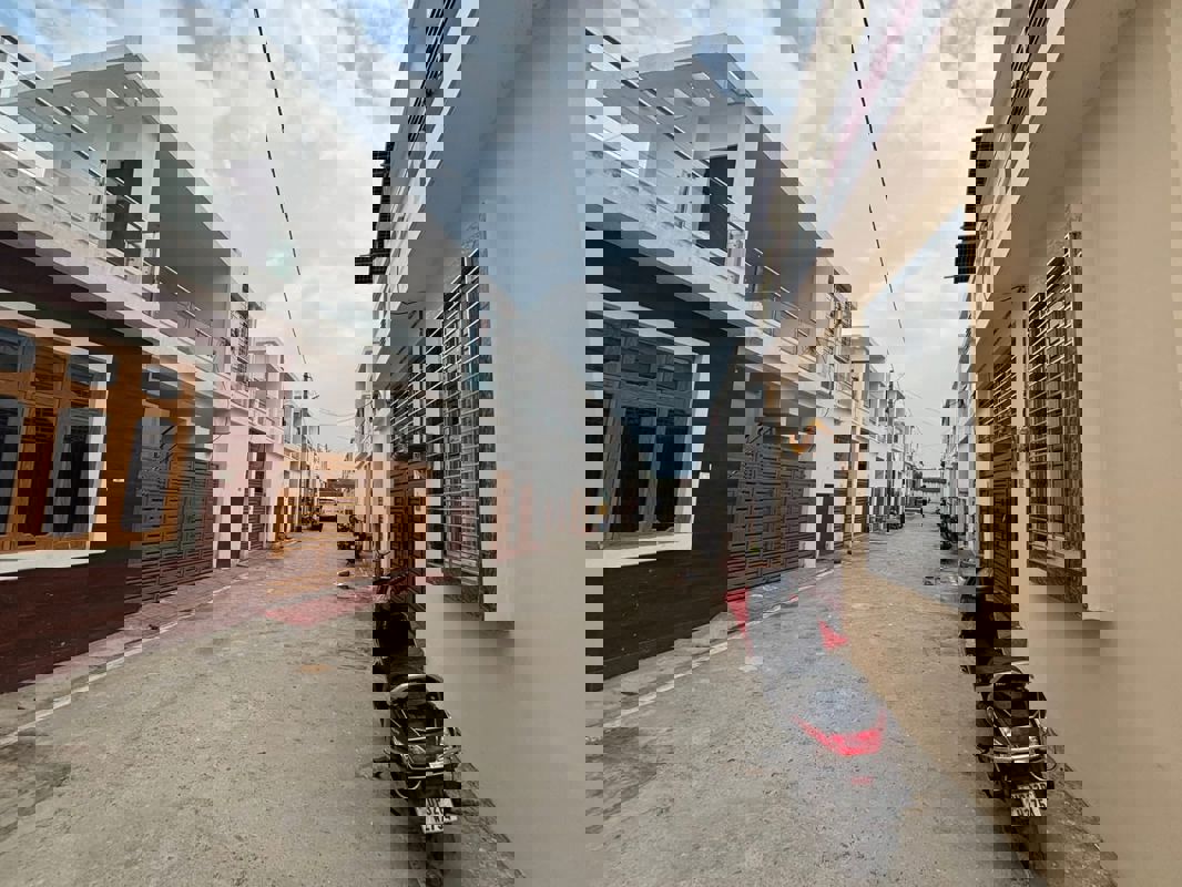 3 BHK 1550 Sq.Ft. Independent House in Vani Elite Villa