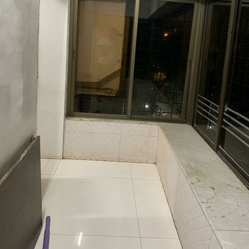 3 BHK Apartment For Rent in Chembur Colony