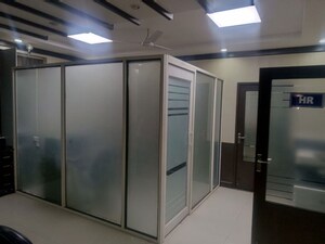 Building Lobby in  Office Space at Sector 63 – for Rent