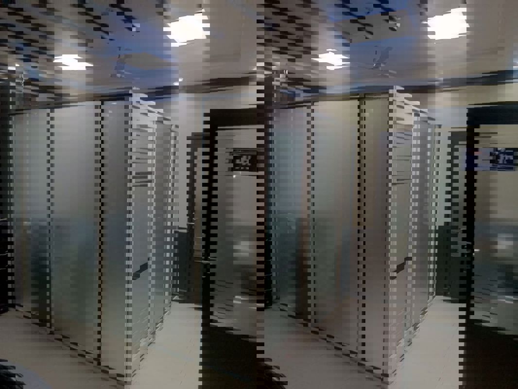 Office Space For Rent in Sector 63