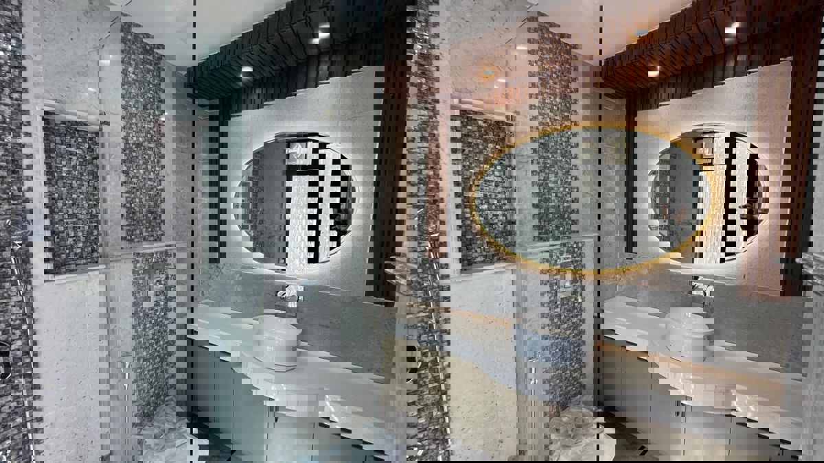 4 BHK Builder Floor For Sale in Anant Raj Ashok Estate