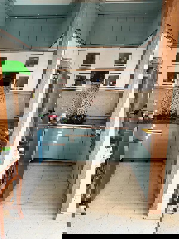 3 BHK + Pooja Room Apartment For Sale in SKA Orion