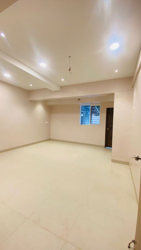 3 BHK + Pooja Room Apartment For Rent in Jay Shalom Residency