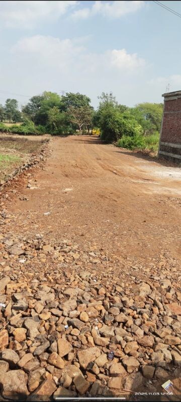 Plot Area in  Plot at Barela – for Sale