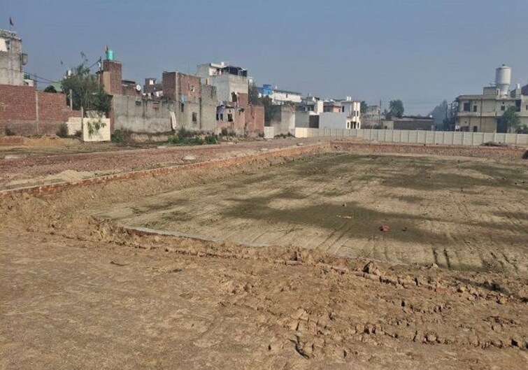 undefined, sector 102 a  187 Sq.Yd. Plot In Sector 102 A Mohali 9872873