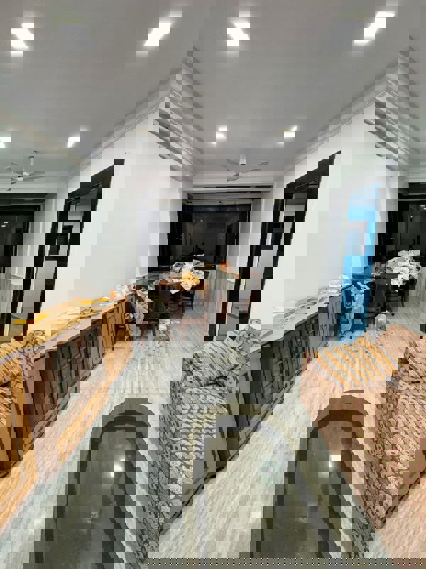 2 BHK 620 Sq.Ft. Apartment in Diamond Garden