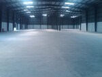 47000 Sq.Ft. Warehouse in Dhulagori