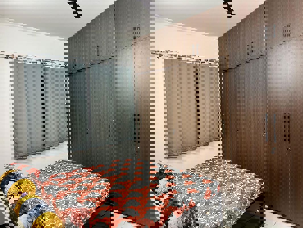 2 BHK 1210 Sq.Ft. Apartment in Sobha Dream Acres