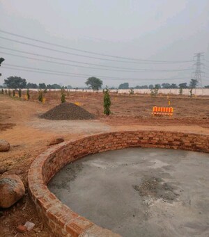  Plot – Exterior View View at Panagar - for Sale