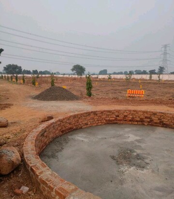  Plot – Exterior View View at Panagar - for Sale