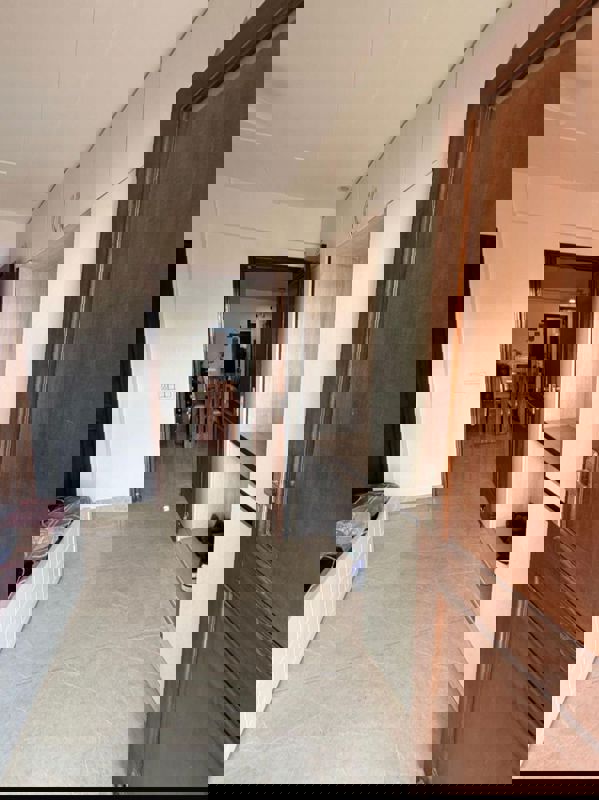 3 BHK + Pooja Room Apartment For Sale in SKA Orion