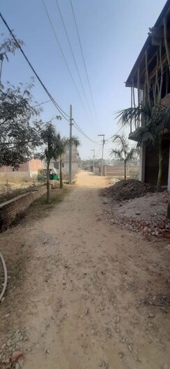 Plot For Sale in Achheja