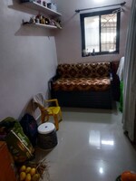 1 BHK + Pooja Room 540 Sq.Ft. Apartment in Dombivli West