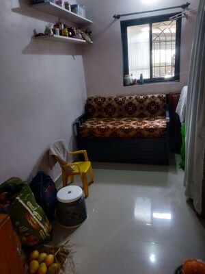 1 BHK Apartment For Rent in Dombivli West