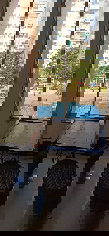 2 BHK Apartment For Sale in DNV Elite Homes