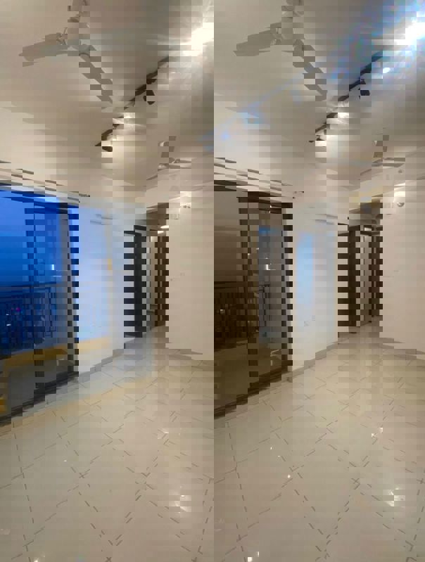 3 BHK Apartment For Sale in Amrapali Crystal Homes