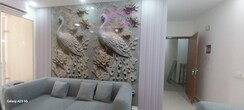 2 BHK + Extra Room Apartment For Rent in Signature The Millennia 3