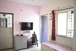 1 BHK 560 Sq.Ft. Apartment in Manav Mandir Apartment