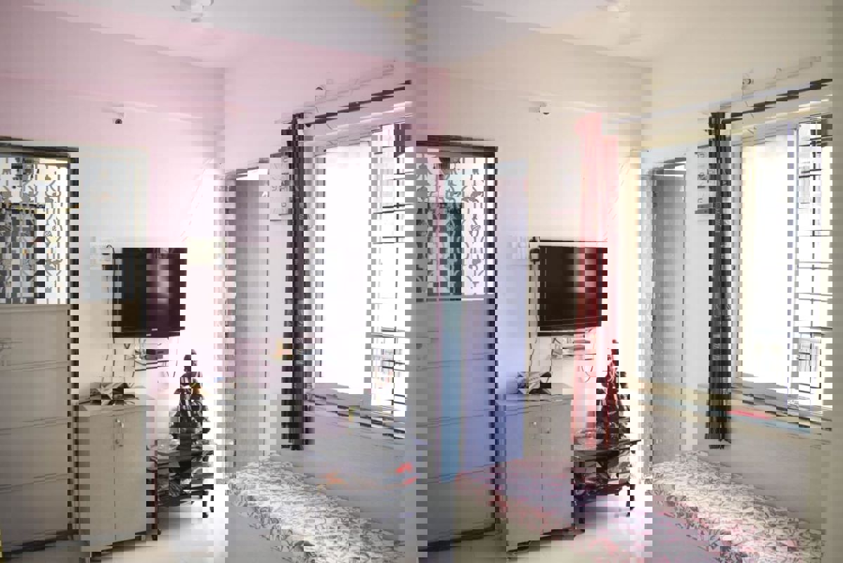 1 BHK Apartment For Rent in Manav Mandir Apartment