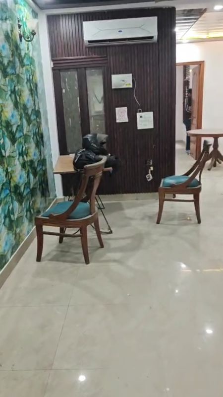 2 BHK Apartment For Sale in Rajhans Premier Apartment