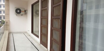 Building Lobby in 3 BHK Independent House at Sector 4 – for Rent