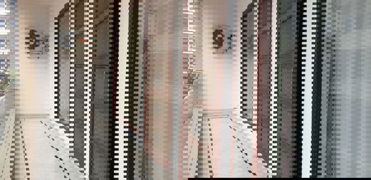 3 BHK + Store Room Independent House For Rent in Sector 4