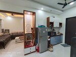 3 BHK + Extra Room 1200 Sq.Ft. Apartment in Kolte Patil R1 Life Republic