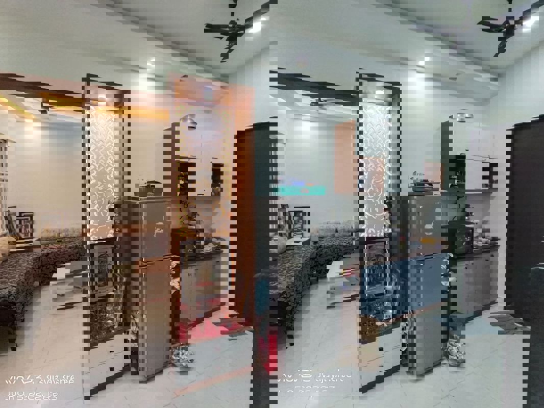 3 BHK + Extra Room Apartment For Sale in Kolte Patil R1 Life Republic