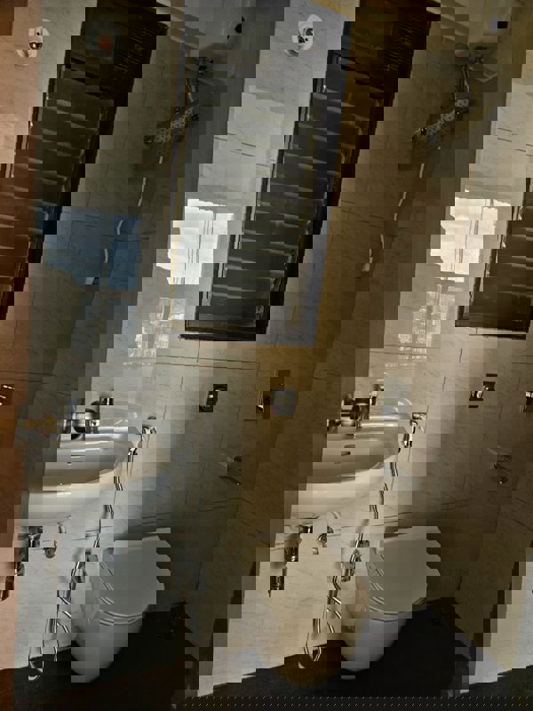 2 BHK Apartment For Sale in Chandak 34 Park Estate