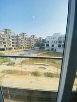 3 BHK + Extra Room 1494 Sq.Ft. Apartment in M3M Soulitude