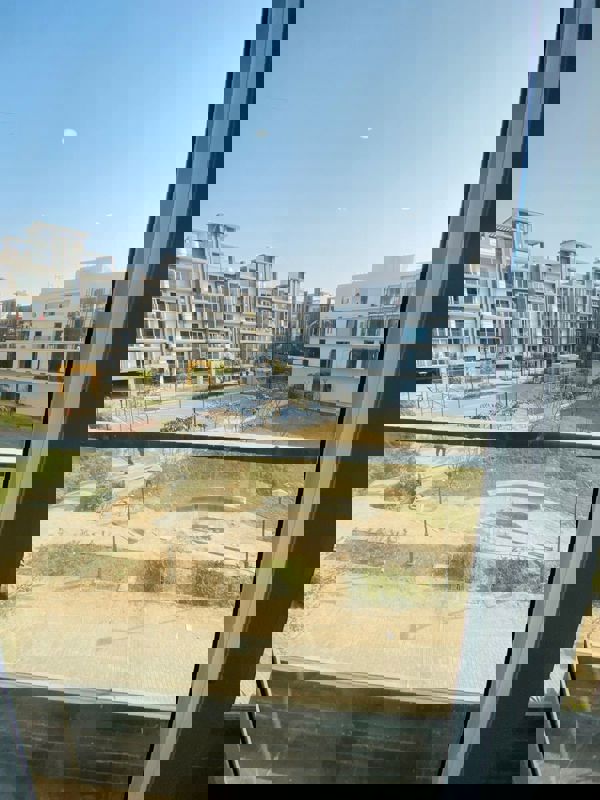 3 BHK + Extra Room Apartment For Rent in M3M Soulitude