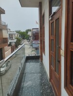 4 BHK + Extra Room 112 Sq.Yd. Independent House in Housing Board Colony