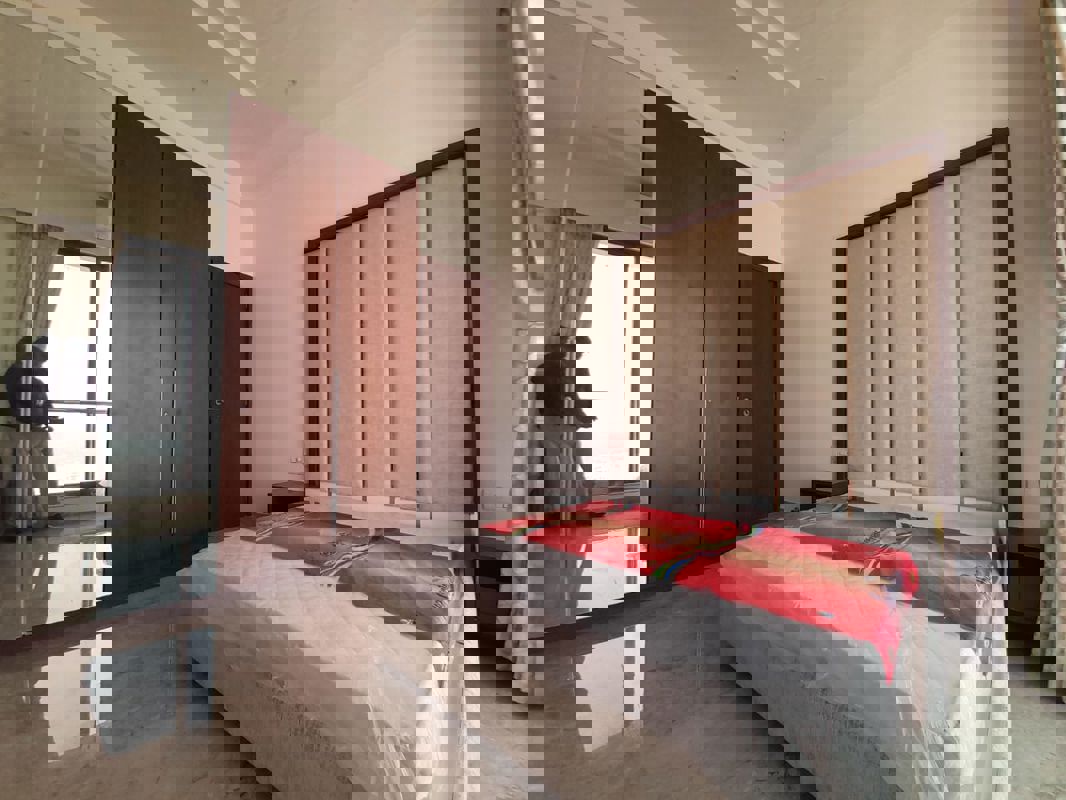 3 BHK + Extra Room Apartment For Rent in Jyoti Sukriti