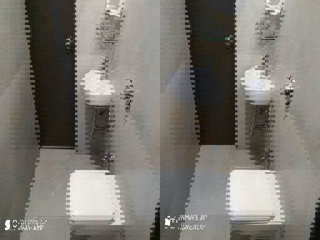 1 BHK Apartment For Rent in Conwood Astoria