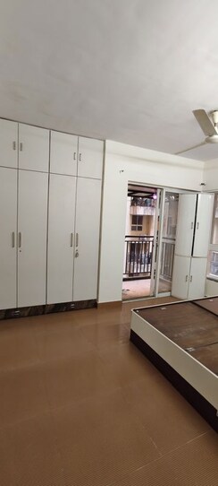 2 BHK Apartment For Rent in DB Orchid Ozone